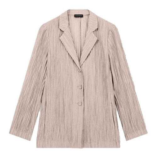 Emporio Armani veste